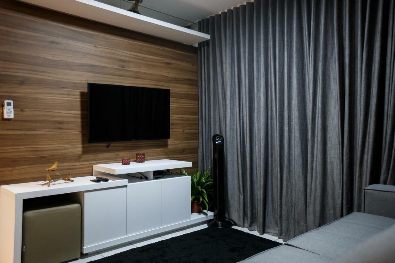 Neo Beira Mar Pajucara 2Qts 2Wifi 2 Garag- Adm Nutelss Aparthotel Maceió Εξωτερικό φωτογραφία