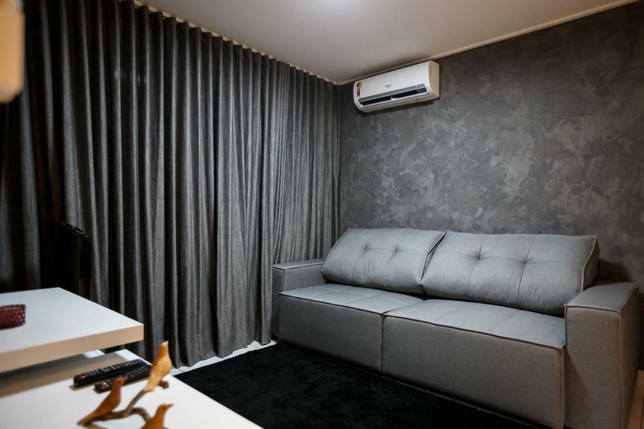 Neo Beira Mar Pajucara 2Qts 2Wifi 2 Garag- Adm Nutelss Aparthotel Maceió Εξωτερικό φωτογραφία