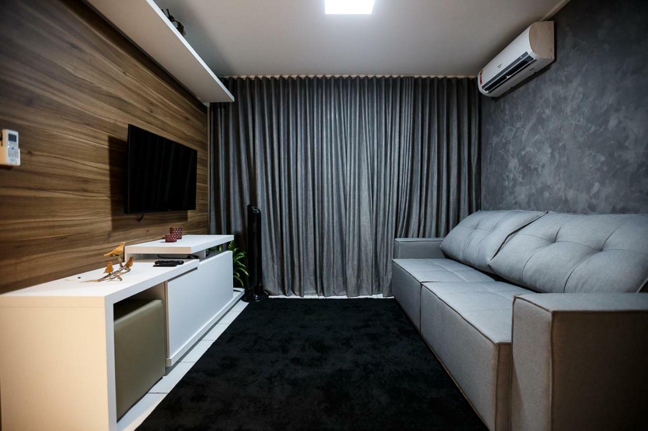Neo Beira Mar Pajucara 2Qts 2Wifi 2 Garag- Adm Nutelss Aparthotel Maceió Εξωτερικό φωτογραφία