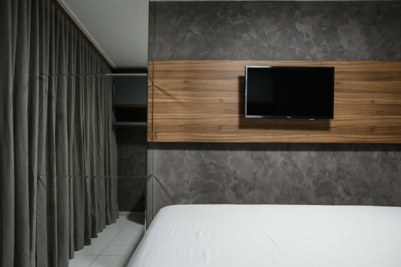 Neo Beira Mar Pajucara 2Qts 2Wifi 2 Garag- Adm Nutelss Aparthotel Maceió Εξωτερικό φωτογραφία