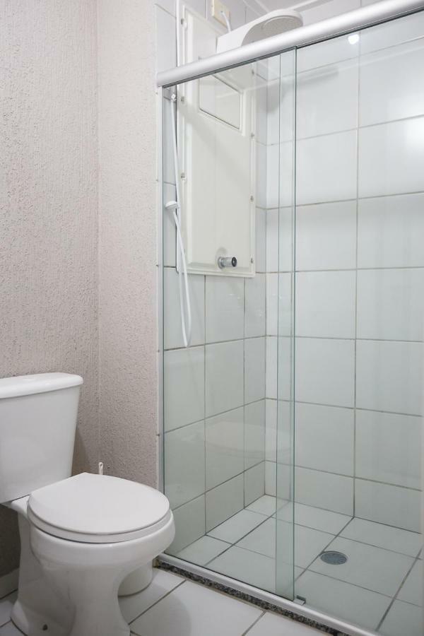 Neo Beira Mar Pajucara 2Qts 2Wifi 2 Garag- Adm Nutelss Aparthotel Maceió Εξωτερικό φωτογραφία