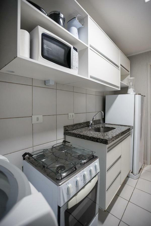 Neo Beira Mar Pajucara 2Qts 2Wifi 2 Garag- Adm Nutelss Aparthotel Maceió Εξωτερικό φωτογραφία