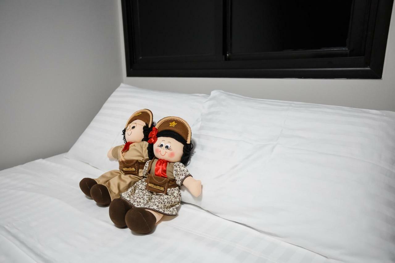 Neo Beira Mar Pajucara 2Qts 2Wifi 2 Garag- Adm Nutelss Aparthotel Maceió Εξωτερικό φωτογραφία