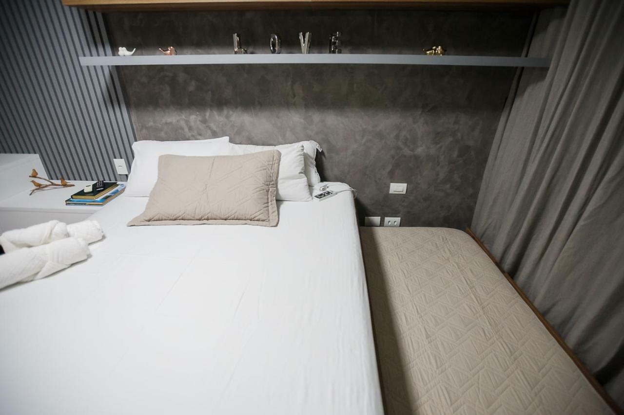 Neo Beira Mar Pajucara 2Qts 2Wifi 2 Garag- Adm Nutelss Aparthotel Maceió Εξωτερικό φωτογραφία