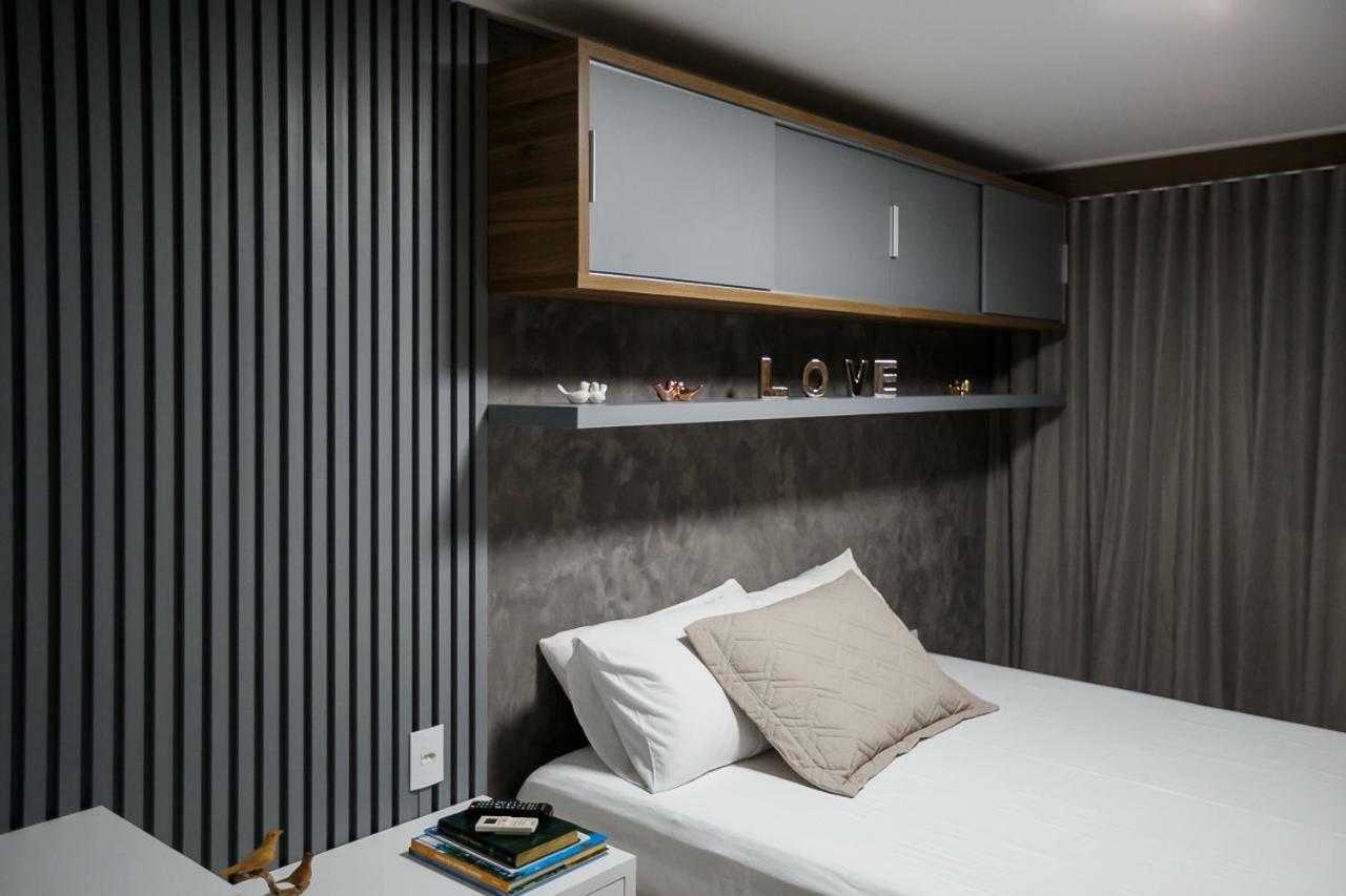 Neo Beira Mar Pajucara 2Qts 2Wifi 2 Garag- Adm Nutelss Aparthotel Maceió Εξωτερικό φωτογραφία